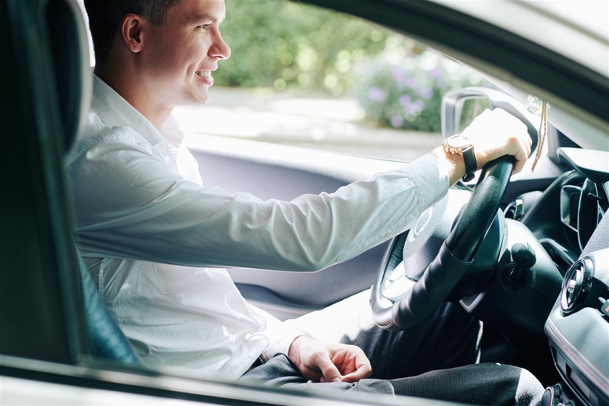 nombre de points permis de conduire